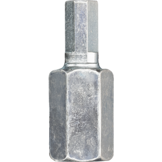 Bosch adapter 13mm -  m14 indvendig til rørestav