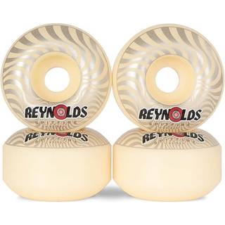 Spitfire Reynolds Formula Four 93 Classic 52mm Hjul - Uni - natural
