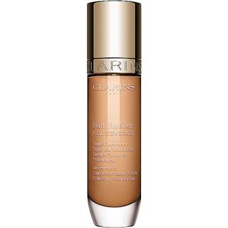 Clarins® - Skin Illusion Full Coverage