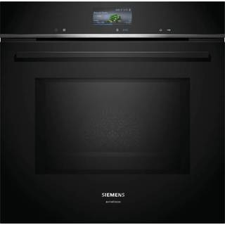 Siemens extraKlasse HM776GNB1F MED 4 ÅRS GARANTI Kombiovn