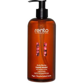Rento Arctic Berries Hand Wash 400 ml