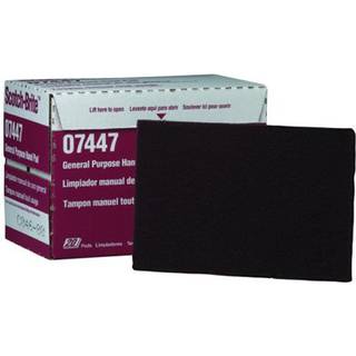 3M 07447 Hndpude til generelle forml