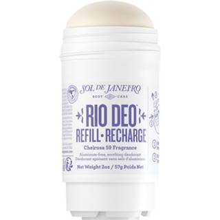 Sol de Janeiro Rio Deo ’59 Aluminium-fri deodorant stick 57 ml - 57 ml