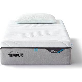 Tempur Madrass Pro Luxe CoolQuilt blød (30 cm) 105x200 cm