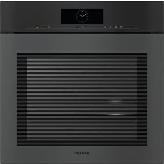 Miele - DGC 7860 HCX Pro 125 Gala Ed Obsidiansort mat