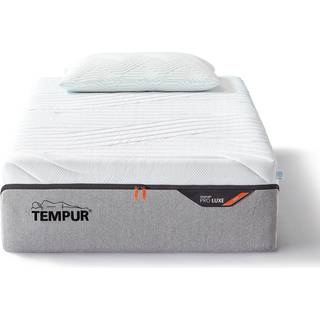 Tempur Madrass Pro Luxe CoolQuilt fast (30 cm) 120x200 cm