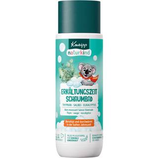 Kneipp naturkind Skumbad mod forkølelse 189.75 DKK/1 L