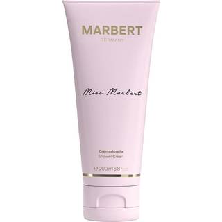 Marbert Parfumer-til-kvinder Miss-MarbertBlid cremebruser 200 ml (325,00 kr / 1 l) - 200 ml