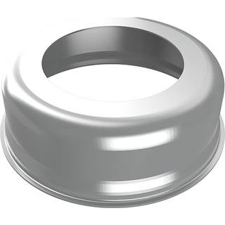 Grøvik N70 brøndkrave aluminium