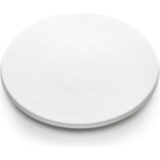Lékué Lékué keramik tallerken hvid 15 cm