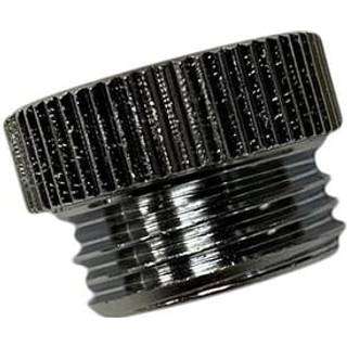 Overgangsmuffe 22Mmx1/2'' Krom Fix-Pro