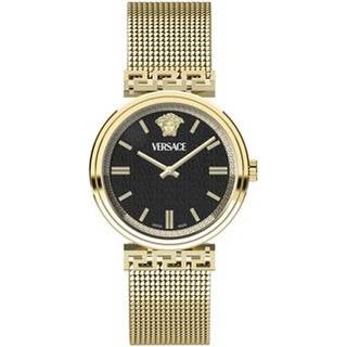 Versace VETCA0724 Damenuhr Mythos 36mm 5ATM