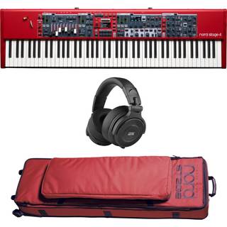 Nord Stage 4 Startpakke