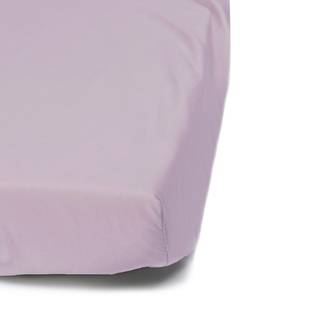 Himla Dreamtime Fitted Sheet Formsyet lagen Orchid 180x200 cm