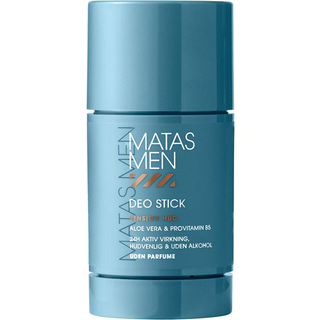 Matas Men Deo Stick Sensitiv Hud (75 ml)