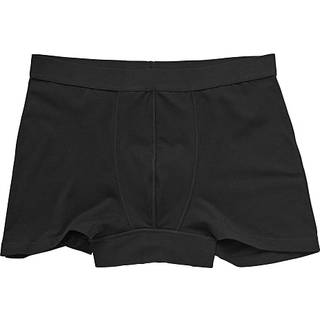 VRS herre inkontinenstights str. L - sort (På lager i butik)