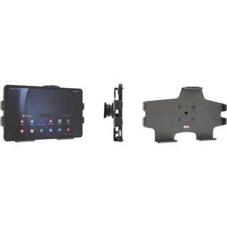 Brodit Passiv holder med kugleled, Samsung Galaxy Tab A9 SM-X110/SM-X115