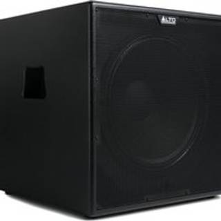 Alto Professional TX 18S Aktiv subwoofer
