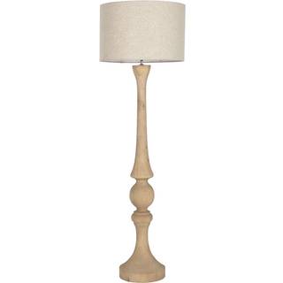 Gulvlampe Home ESPRIT 220 V 50 x 50 x 163,5 cm