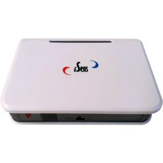 SUNWIND Gasalarm Batteridrevet GLA-D