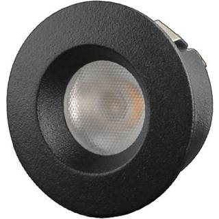 Designlight Q-19B Downlight 1,2 W, 2700 K, 100 lm