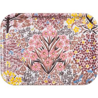 Almedahls Botanic Garden bakke 20x27 cm