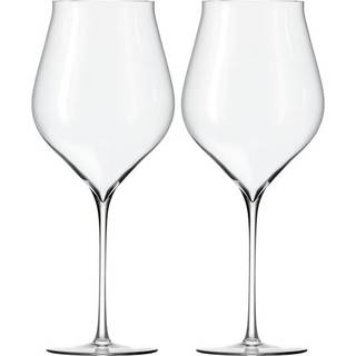Holmegaard Notes rødvinsglas 2 stk. 81 cl