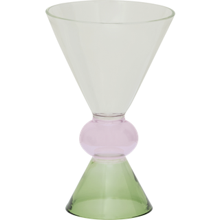 URBAN NATURE CULTURE Ayo vinglas 20 cl Pale green