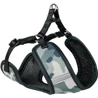 Sele Mesh Reflect - Kamouflage - XL