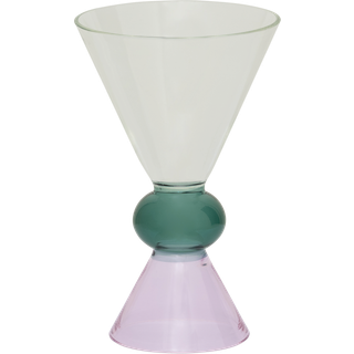 URBAN NATURE CULTURE Ayo vinglas 20 cl Pink
