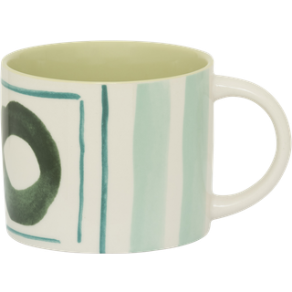 URBAN NATURE CULTURE Tazza krus 50 cl Alexandrite