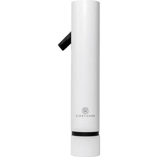 Eldstickan Fire Extinguisher Carbon Dioxide White - Brændeholder & Brandsikkerhed Hvid - F03