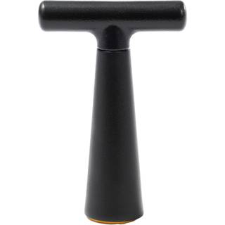 L'Atelier du Vin Le Vigneron proptrækker Sort