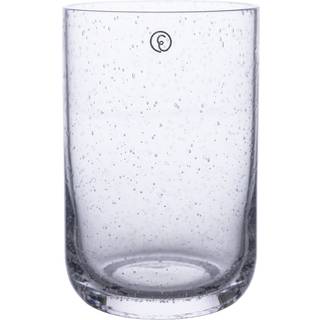Glas 50 cl 2-pak, bobler