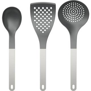Rosti Optima køkkenredskab 2 3 dele Nordic green nylon