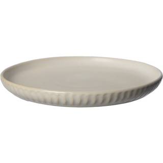Ernst Side Plate Ø16 Cm - øvrige-tallerkner-fad Stentøj Natural White - 246774