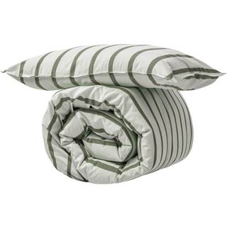 Sengesæt, Wegga, 140 x 220 cm, leaf