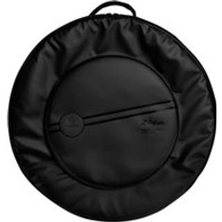 Zildjian 24" Gigging Black Bækkener etui