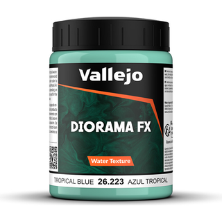 Diorama FX Tropical water 200ml