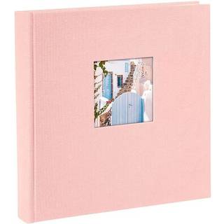 GOLDBUCH ALBUM BV ROSE 25X25CM -