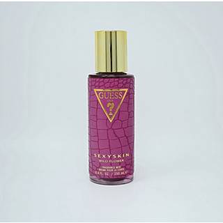 Guess Sexy Skin Wild Flower Body Mist 250ml