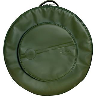 Zildjian 24" Gigging Sage Green Bækkener etui