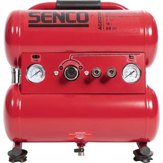 Kompressor Senco AC20216BL-EU; 1,5 kW