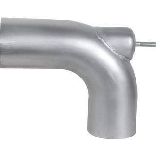 United Pacific FLCE-17476-000- Udst?dningsalbue- Freightliner Century Aluminiseret udst?dningsalbue- OEM nr. 04-17476- 000