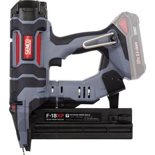 Senco Dyckertpistol Fusion F-18XP 1,2mm 0° 15-55mm utan batteri & laddare