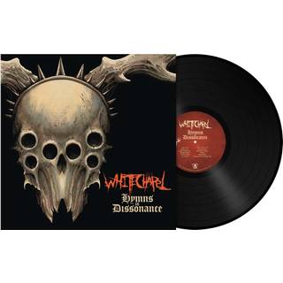 Whitechapel - Hymns In Dissonance