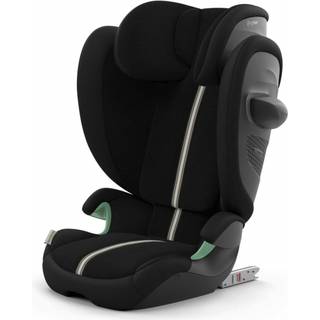 Cybex Solution G2 i-Fix Autostol, Magic Black