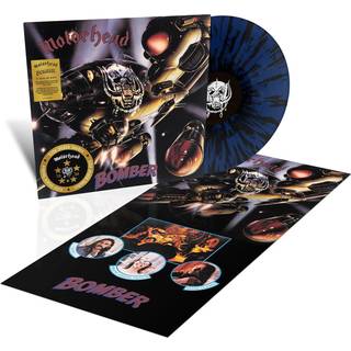 Motörhead - Bomber