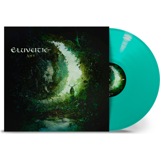 Eluveitie - Ànv (BIO MINT VINYL)