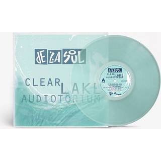 De La Soul - Clear Lake Audiotorium